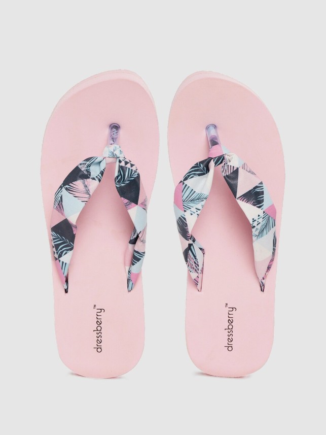 dressberry flip flops