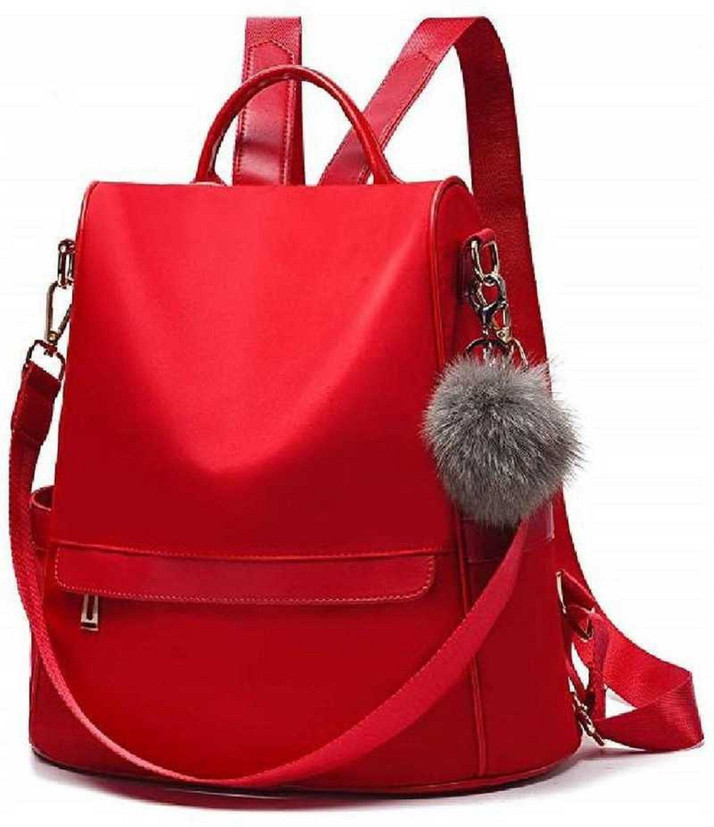lightweight backpack handbag