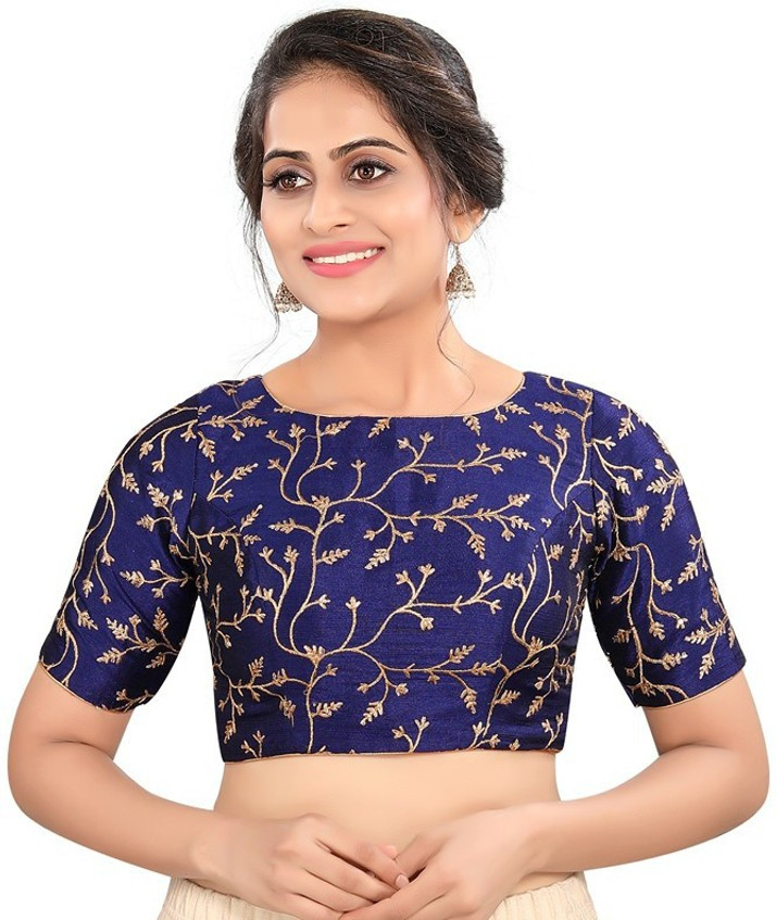 flipkart designer blouse