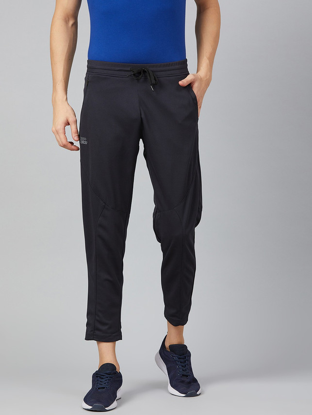 polyester track pants flipkart