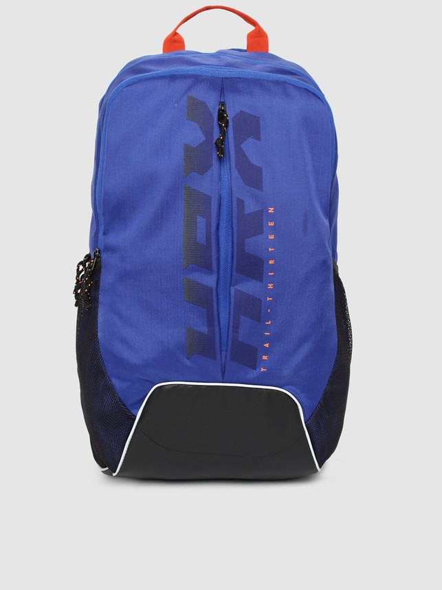 hrx backpack flipkart