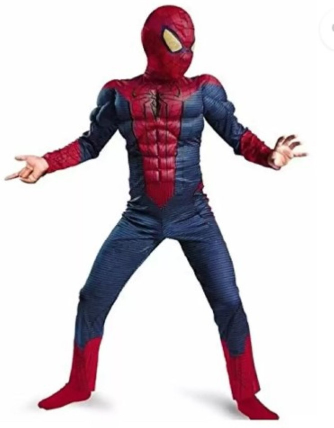 spiderman dress flipkart