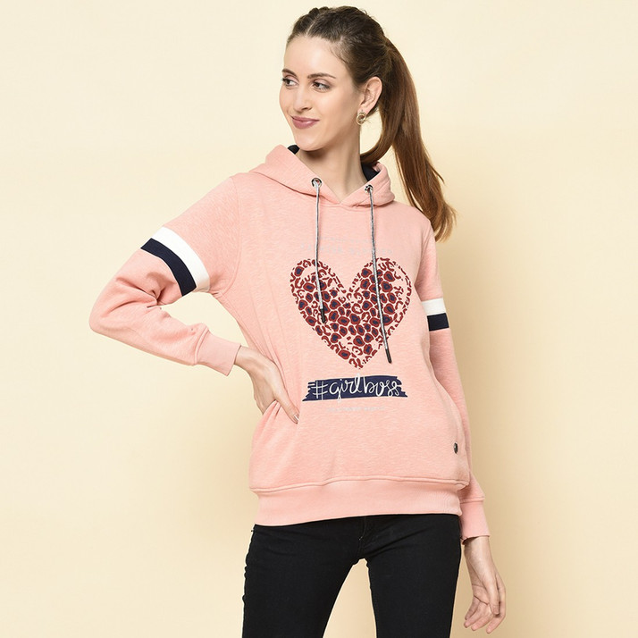 sweatshirt for women flipkart