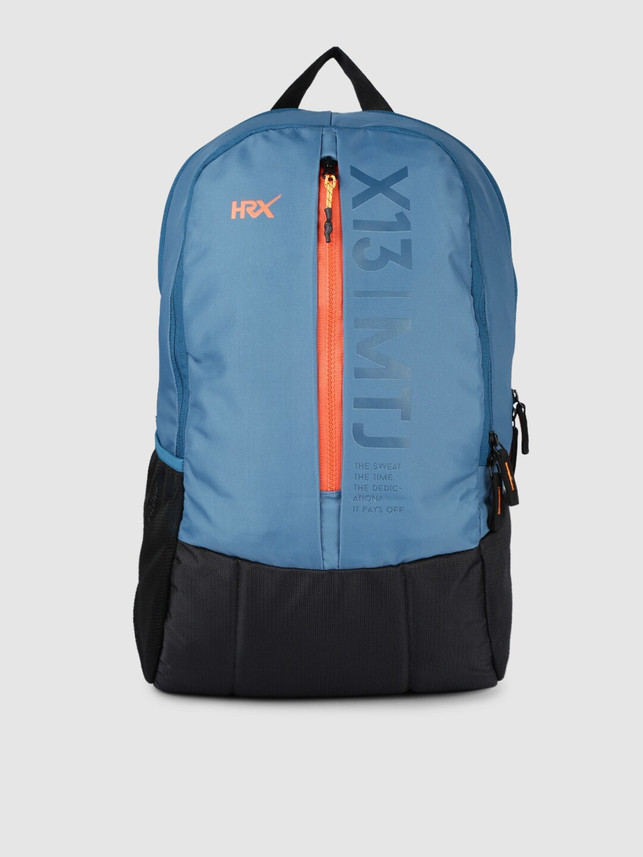 hrx backpack flipkart
