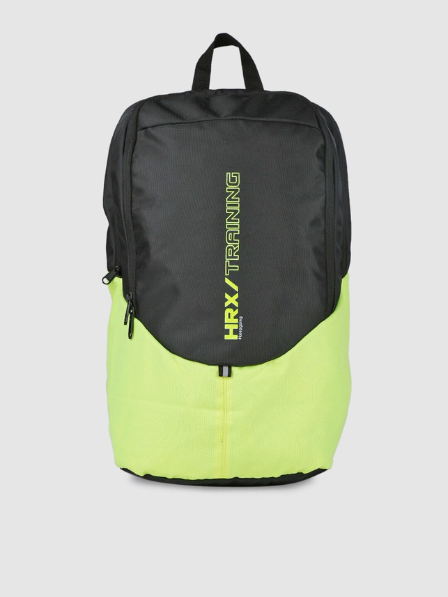 hrx backpack flipkart