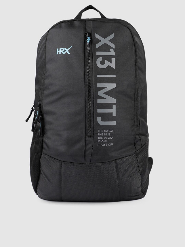 hrx backpack flipkart