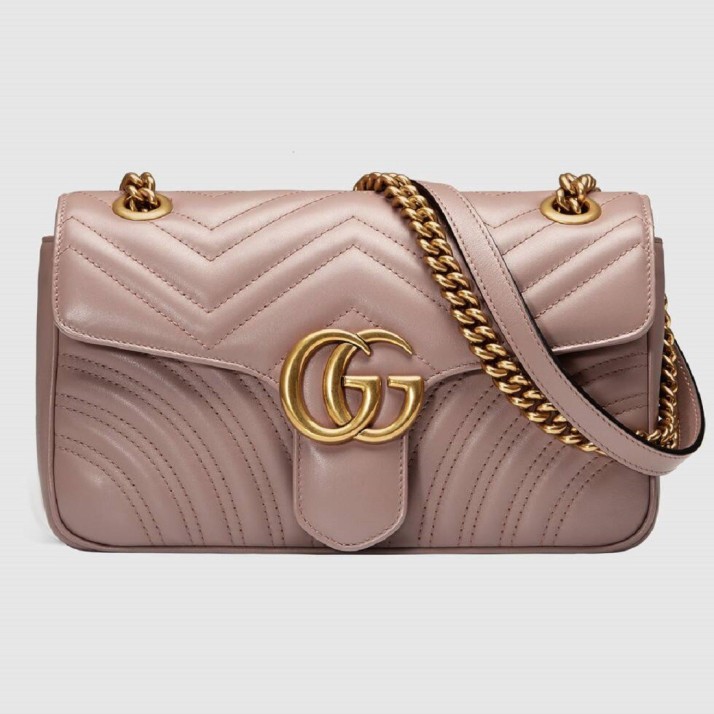 gucci soho shoulder bag