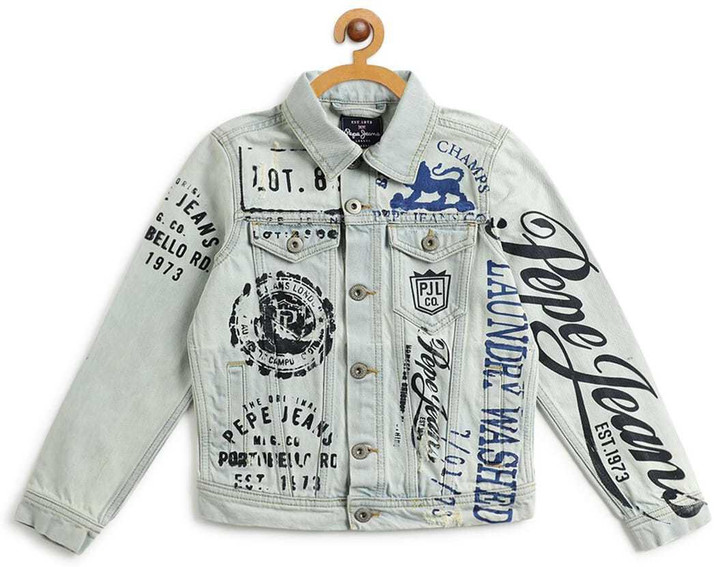 flipkart jacket boy