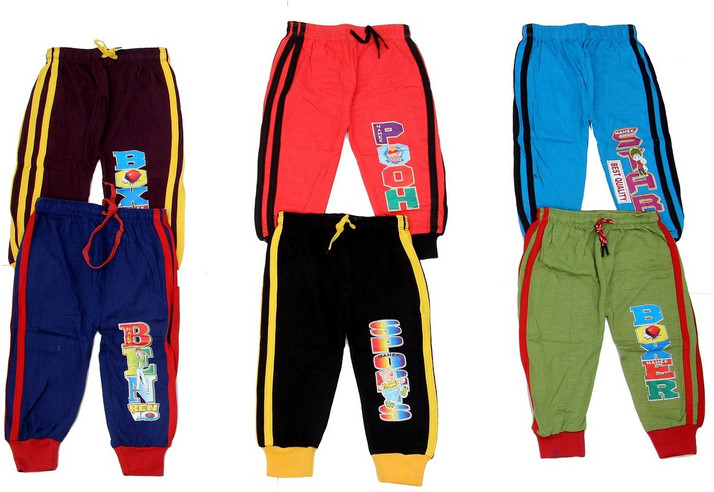 track pants for 9 years boy