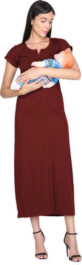 feeding dresses flipkart