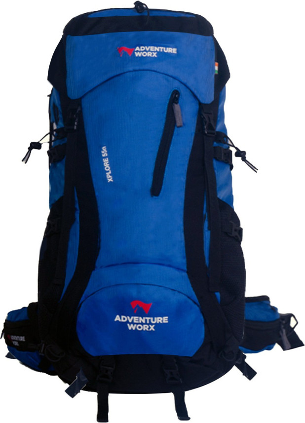 adventure worx backpack