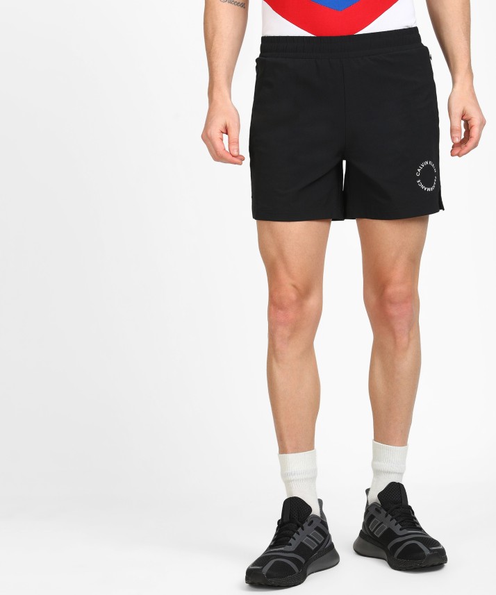 calvin klein shorts men's india