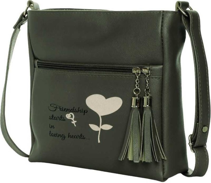 flipkart offers sling bags