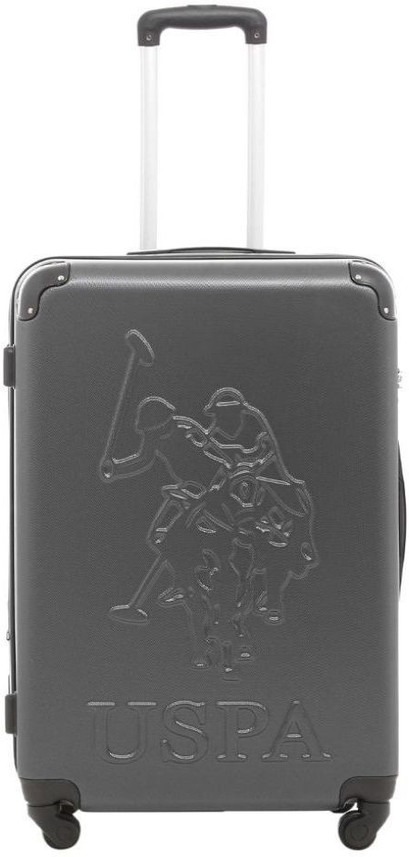 us polo assn trolley