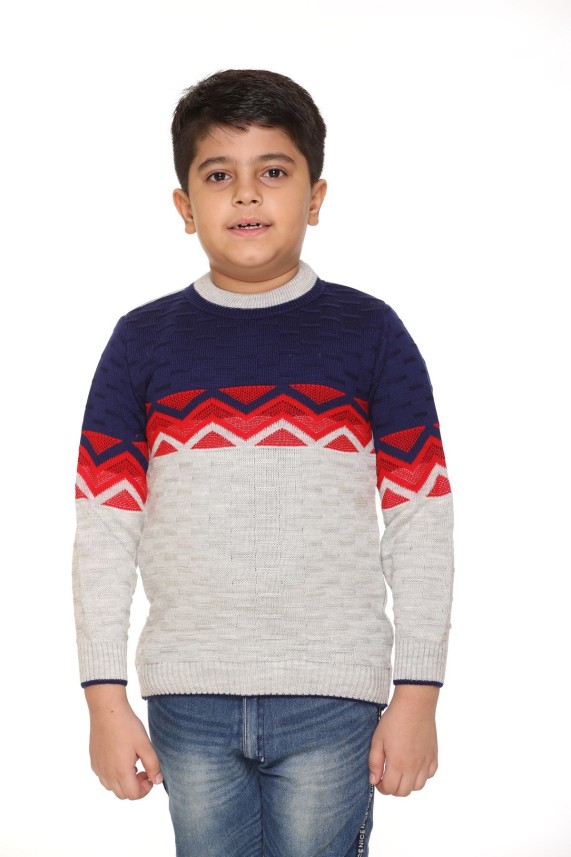 flipkart boy sweater