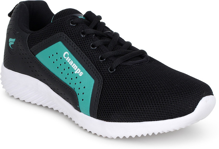 running shoes champs