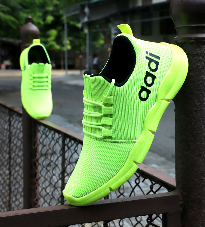 aadi running shoes