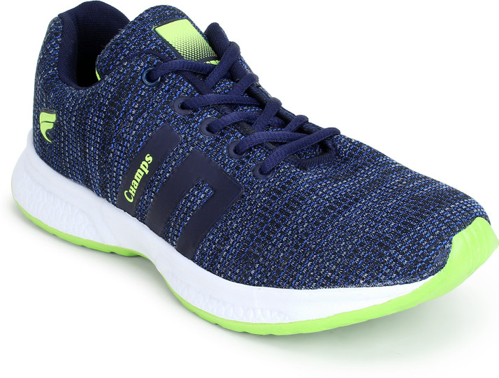 champs mens sneakers