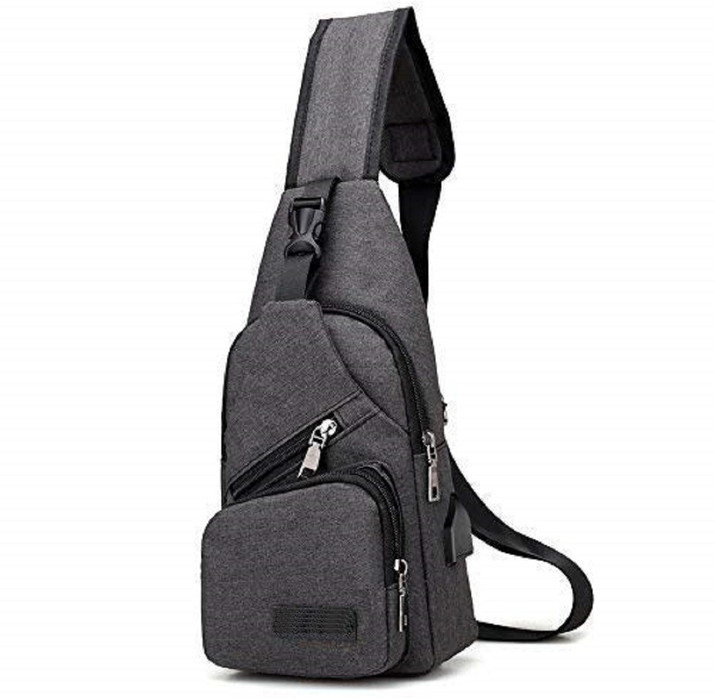 hiking crossbody