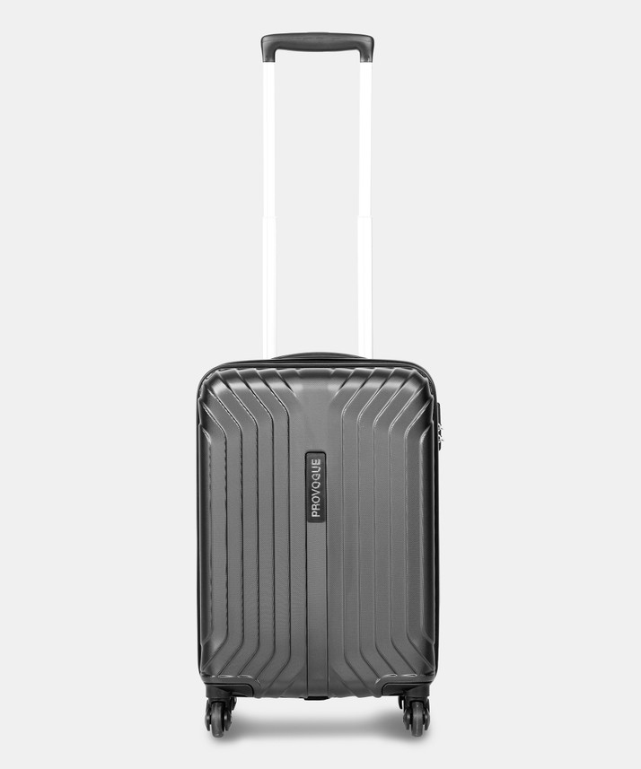 provogue suitcase