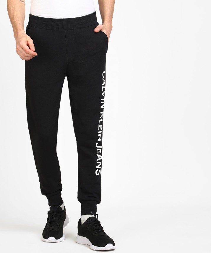 calvin klein track pants india