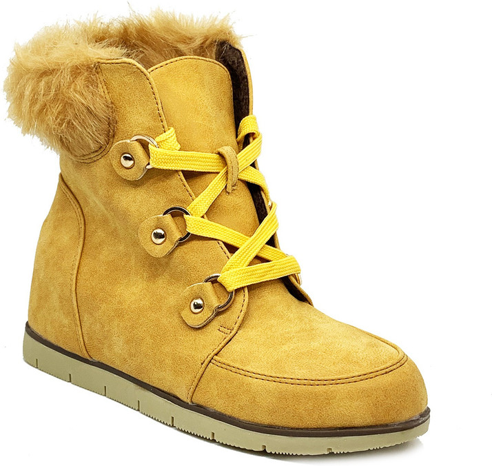 klaur melbourne boots