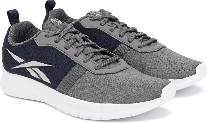 reebok sports shoes flipkart