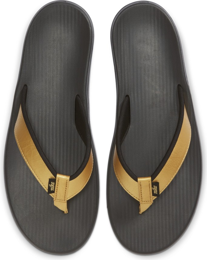 flipkart nike slippers offers