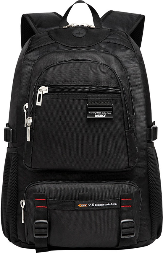 yeso laptop backpack