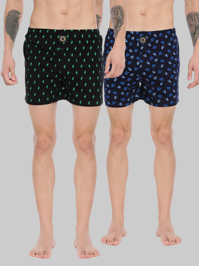 Joven boxers Outlet