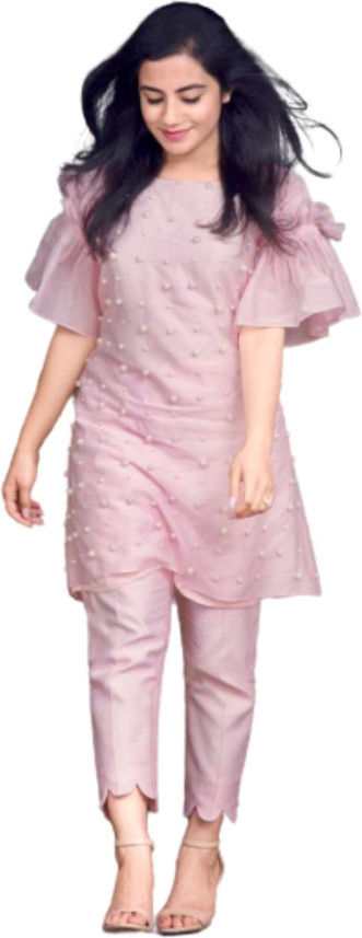 Flipkart kurti pant set under 500 Clearance
