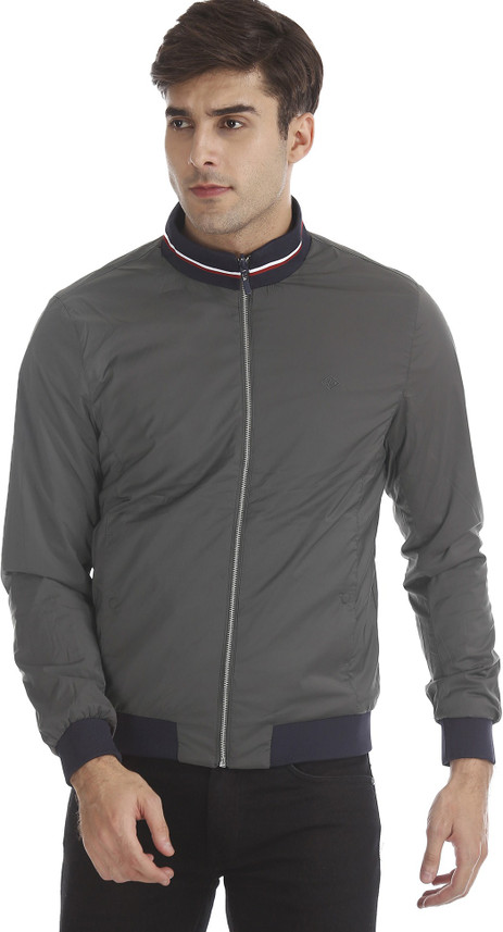 arrow jackets flipkart