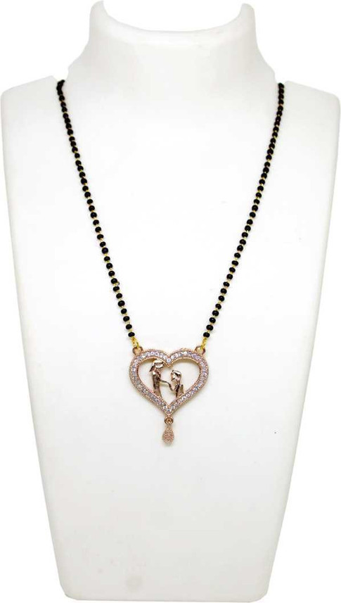 MAMATA Collection Stylish gold Propose 