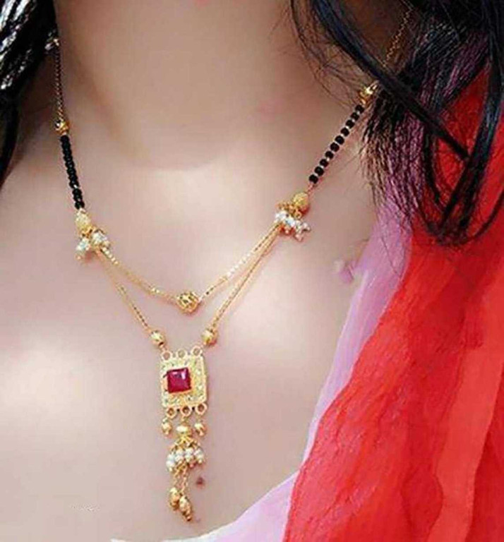 DIMIKI Latest Fashionable Gold Plated 