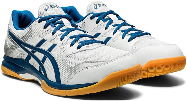 asics badminton shoes gel rocket 9