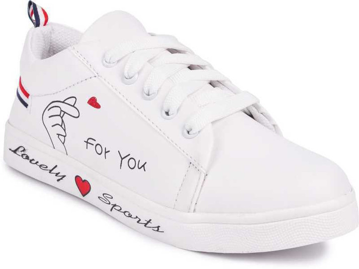 girls fitness shoes