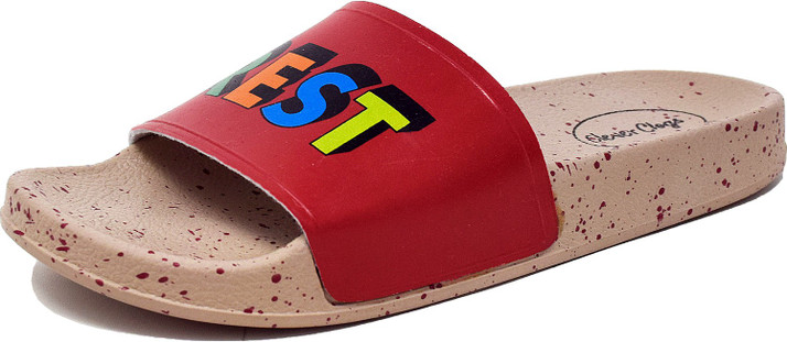 clogs flip flops