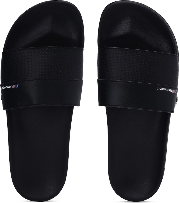 bmw slippers online