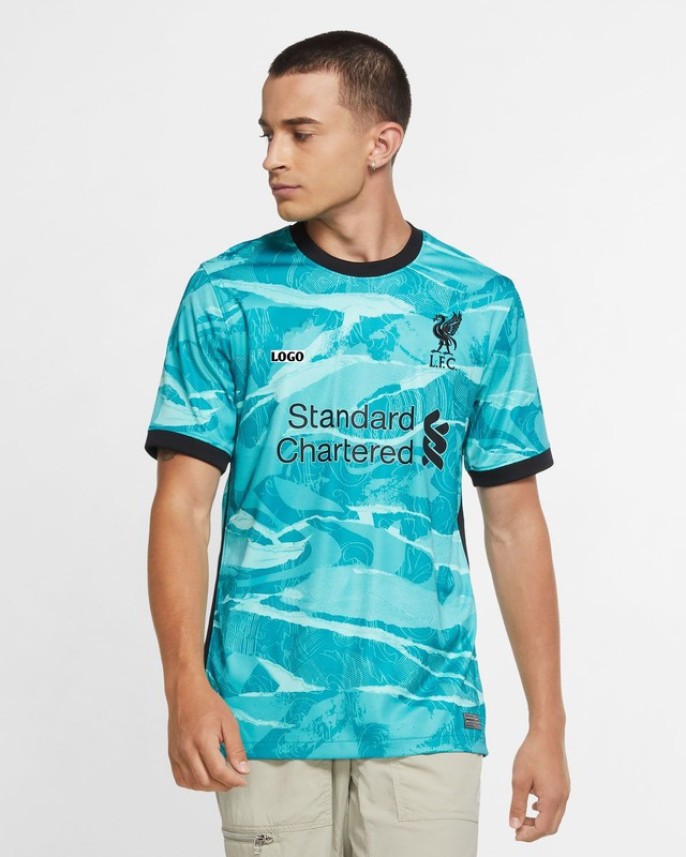 liverpool fc jersey india