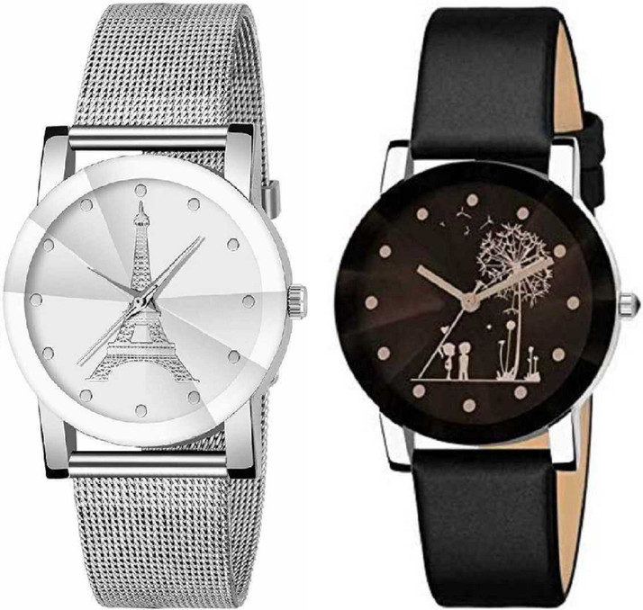 ladies watch flipkart