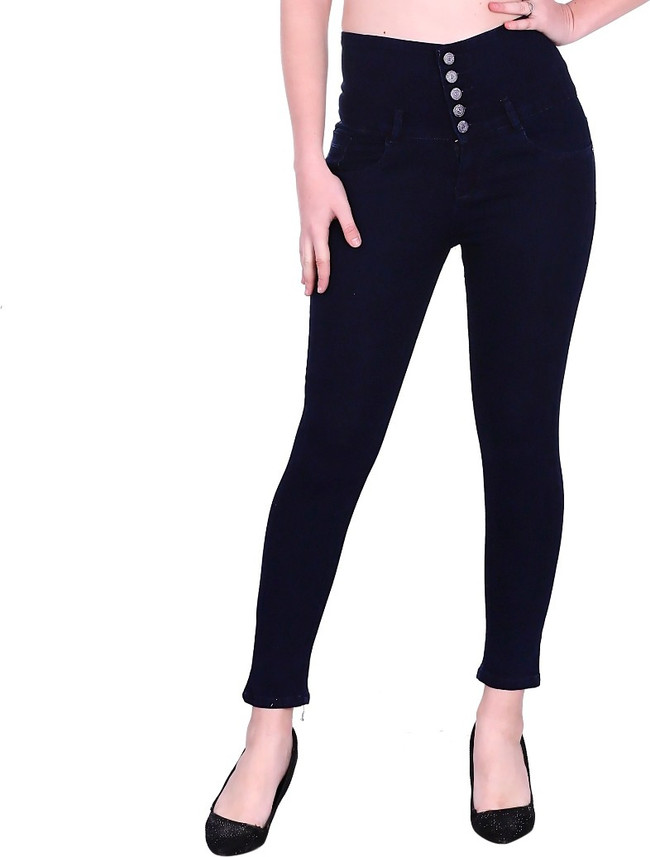 ankle length jeans flipkart