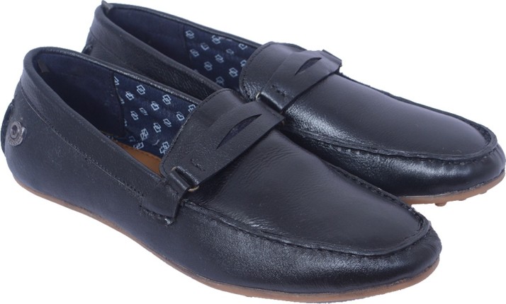 lee cooper loafers flipkart