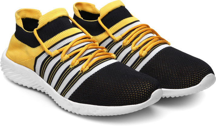 dc running shoes for men
