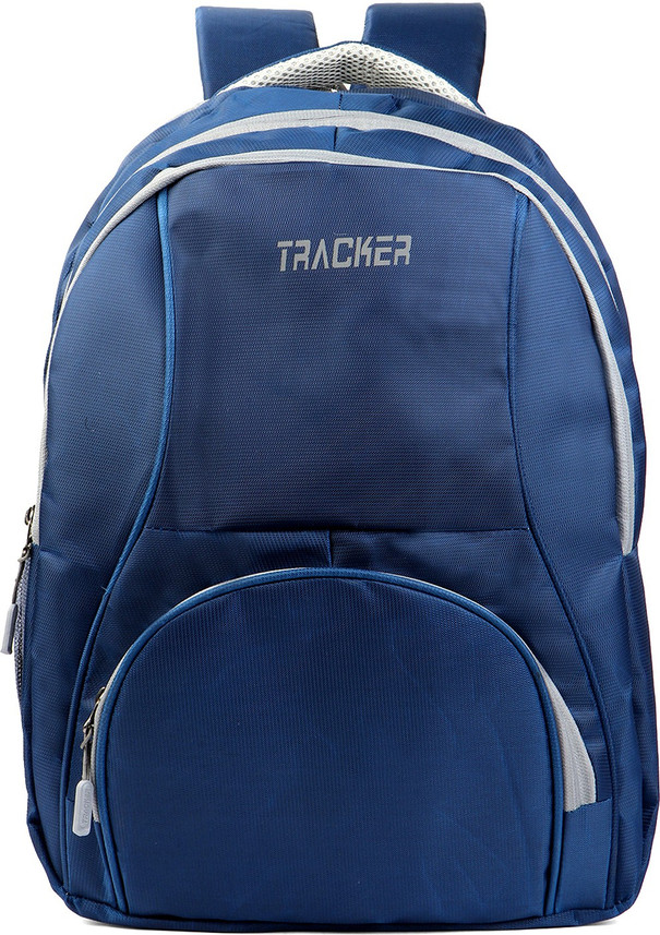tracker laptop bag