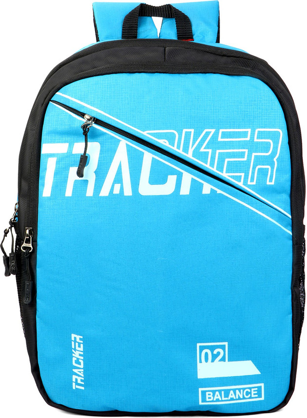 tracker laptop bag
