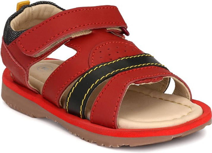 flipkart sandal boy