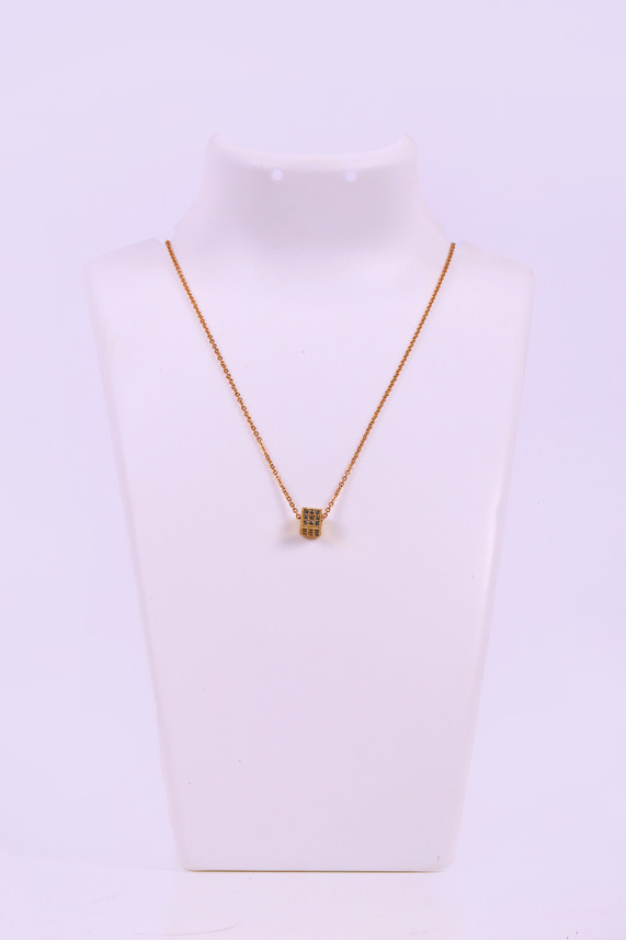 Chain Pendant Necklace 