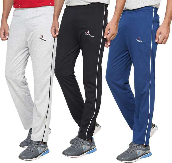 Flipkart track pants cotton Clearance