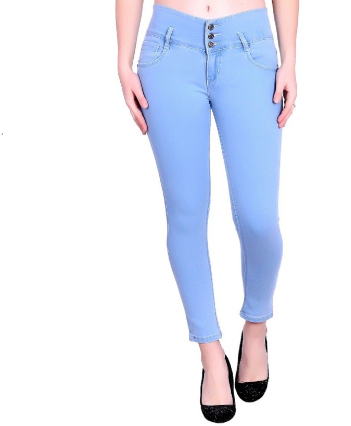 ankle jeans flipkart