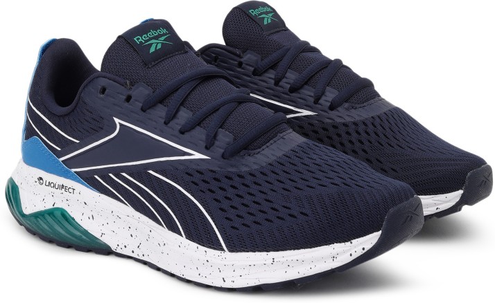 reebok men's liquifect 180 running shoe